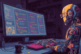 The Future of AI in the Workplace: A Battle Between Google’s Gemini Enterprise and AWS’s Quick Suite