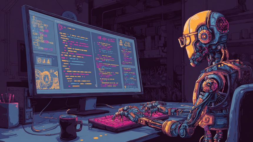 The Future of AI in the Workplace: A Battle Between Google’s Gemini Enterprise and AWS’s Quick Suite