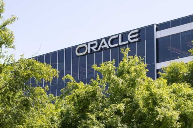The Future of Artificial Intelligence: Oracle’s Zettascale10 Vision