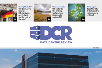 The Future of Data Centres: A Comprehensive Review for 2025 and Beyond