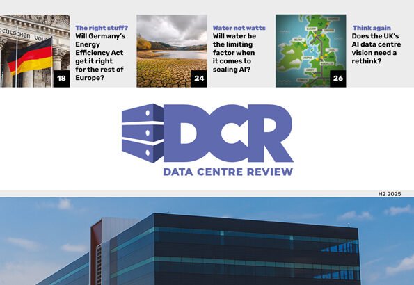 The Future of Data Centres: A Comprehensive Review for 2025 and Beyond