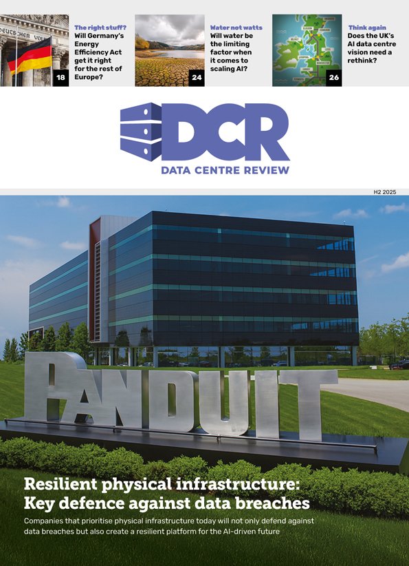 The Future of Data Centres: A Comprehensive Review for 2025 and Beyond The Future of Data Centres: A Comprehensive Review for 2025 and Beyond