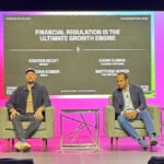 The Future of Finance: Balancing Regulation and Innovation in 2025