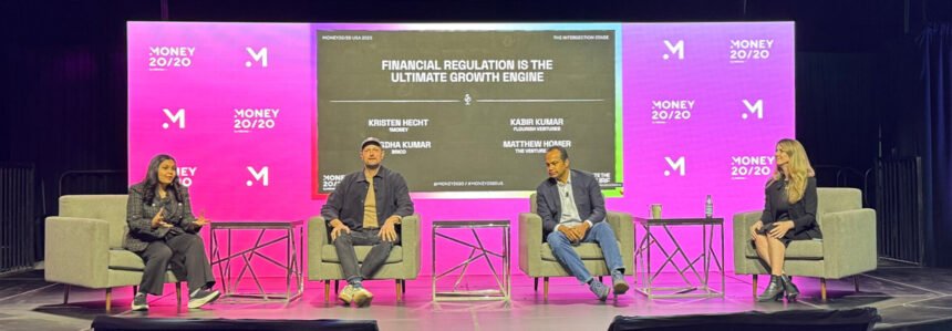 The Future of Finance: Balancing Regulation and Innovation in 2025