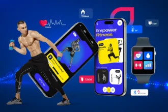 The Future of Fitness Apps: A Comprehensive Business Guide for 2025