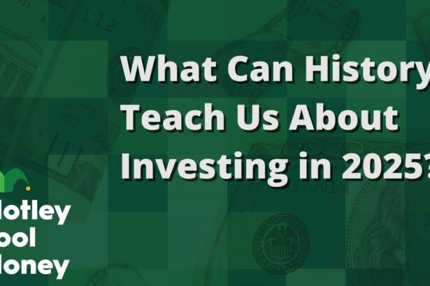The Future of Investing: Lessons from History for 2025