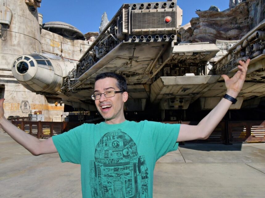 The Future of Technology: Chris Pirillo’s Insights on AI-Powered Apps and Innovators