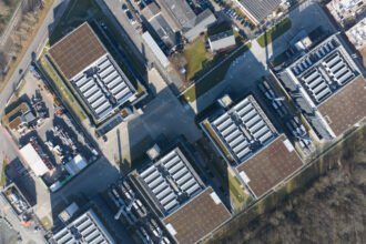 The Growing Capital Demand for EMEA Data Centres: A £422 Billion Challenge