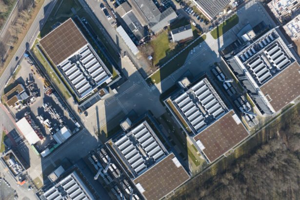 The Growing Capital Demand for EMEA Data Centres: A £422 Billion Challenge