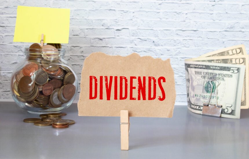 The Hidden Gem: A Safe High-Yield Dividend Stock for 2026 The Hidden Gem: A Safe High-Yield Dividend Stock for 2026