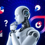 The Impact of AI on Decision-Making in Today’s Businesses The Impact of AI on Decision-Making in Today’s Businesses