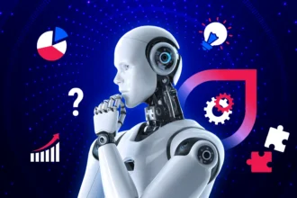 The Impact of AI on Decision-Making in Today’s Businesses