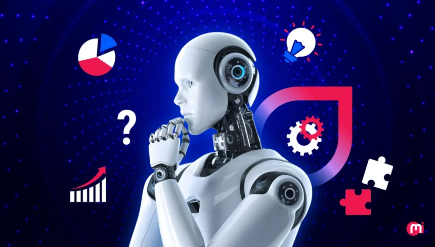 The Impact of AI on Decision-Making in Today’s Businesses The Impact of AI on Decision-Making in Today’s Businesses