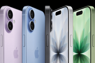 The Latest Buzz: Apple iPhone 18 – Unveiling Release Date, Pricing, and Specs Rumours