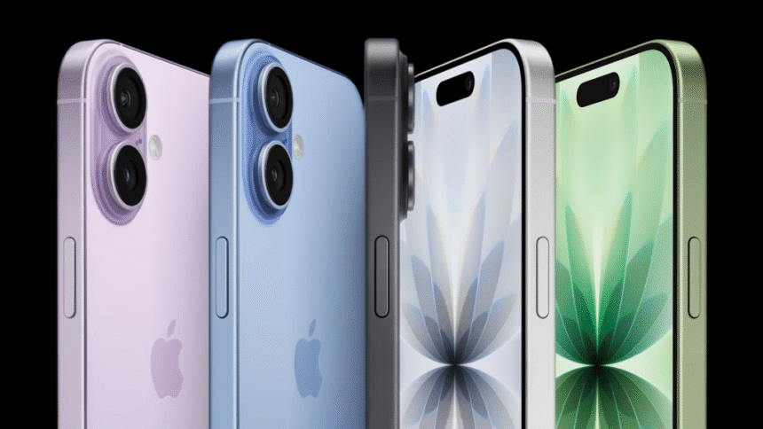The Latest Buzz: Apple iPhone 18 – Unveiling Release Date, Pricing, and Specs Rumours