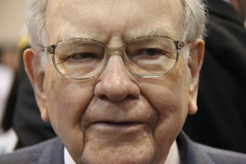 The Overlooked Risk in Berkshire Hathaway: Why One Analyst Downgraded to Sell
