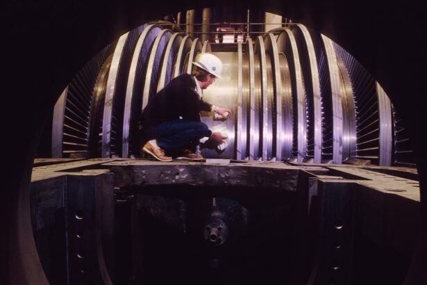 The Potential of Nuclear Energy in Fueling a Global AI Revolution