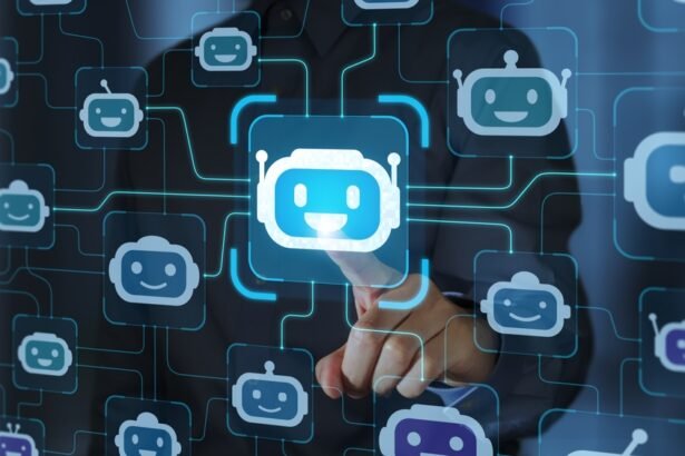 The Power of Tiny Bots: How Small Machines are Making a Huge Impact