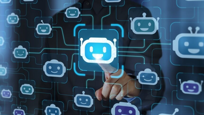 The Power of Tiny Bots: How Small Machines are Making a Huge Impact