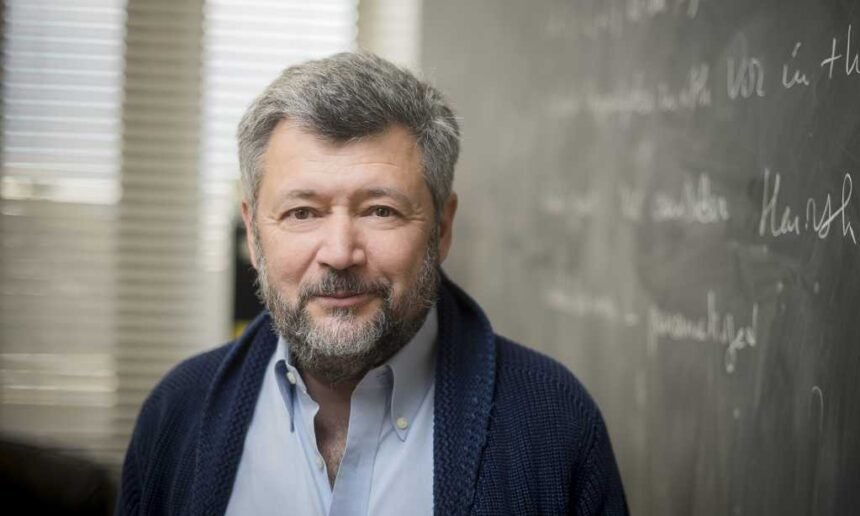 The Quantum Computer Conundrum: A Fields Medalist’s Perspective