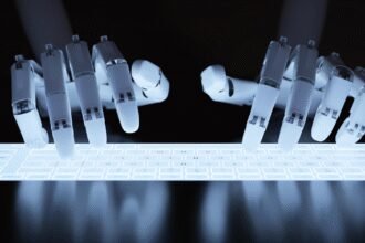 The Rise of Agentic AI: The End of Command-Line Skills