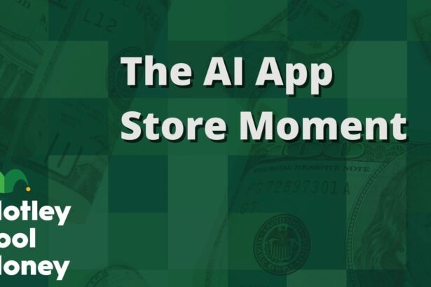 The Rise of Artificial Intelligence: Exploring the App Store Revolution
