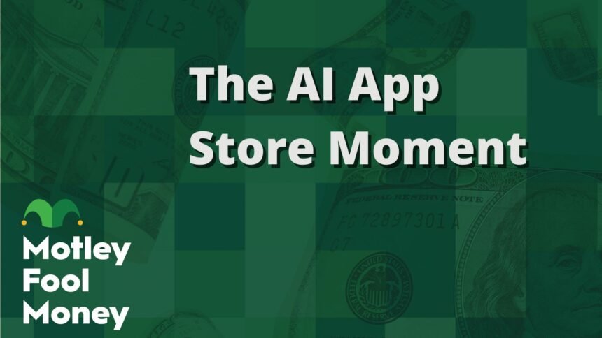The Rise of Artificial Intelligence: Exploring the App Store Revolution