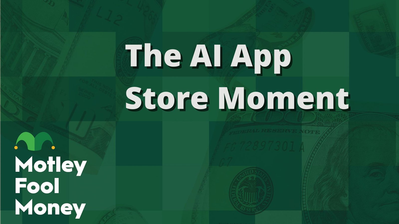 The Rise of Artificial Intelligence: Exploring the App Store Revolution ...