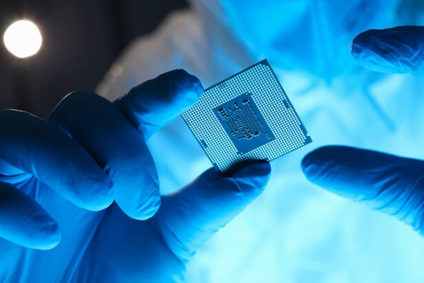 The September Surge: Exploring Lam Research’s Rally