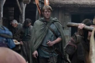 The Seven Kingdoms’ Knight: A Tale of Honor and Betrayal