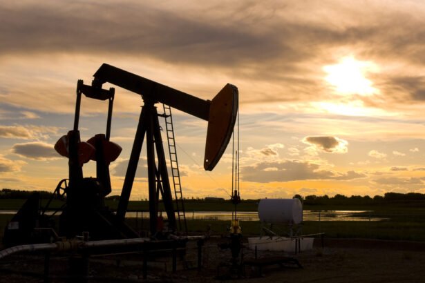 The Surge in Chevron Stock Price Following Earnings Release