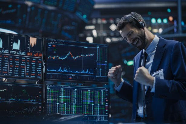 The Surge of Carpenter Technology Stock: A Closer Look