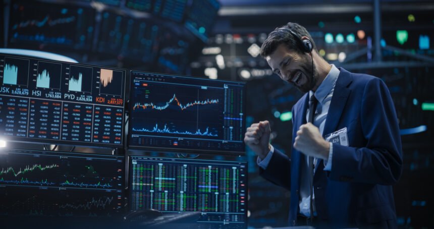 The Surge of Carpenter Technology Stock: A Closer Look