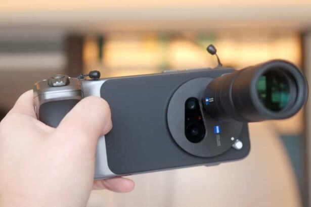 The Ultimate Camera Phone: Exploring the Vivo X300 Pro in 2025