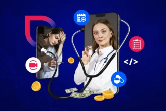 The Ultimate Guide to Telemedicine App Development Costs