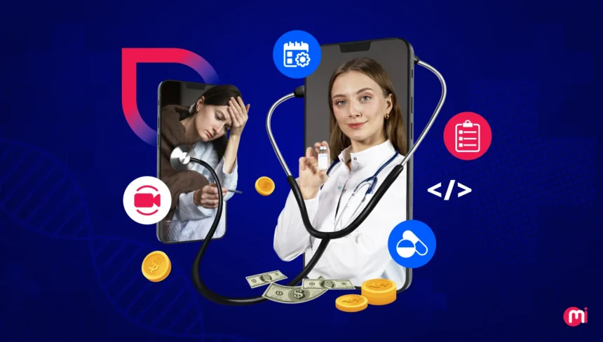 The Ultimate Guide to Telemedicine App Development Costs