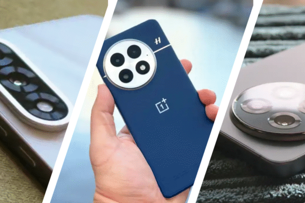 The Ultimate OnePlus Lineup in 2025: Unveiling the OnePlus 13, Nord 5, and Beyond