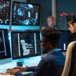 The Vulnerability of Data Centre Security: People as the Weakest Link