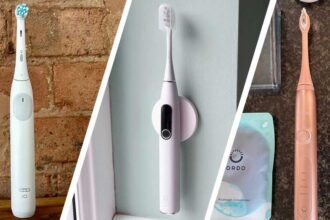 Top Affordable Electric Toothbrush Options for 2025