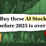 Top Artificial Intelligence Stocks for Investors to Watch in 2025