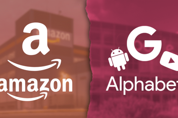 Top Investments: Amazon vs. Alphabet – Which is the Better Buy?
