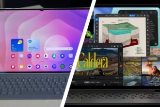 Top Reasons to Choose the Galaxy Tab S11 Ultra over the New iPad Pro M5