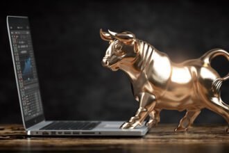 Top Tech Stock Pick for October: Why You Should Buy Now