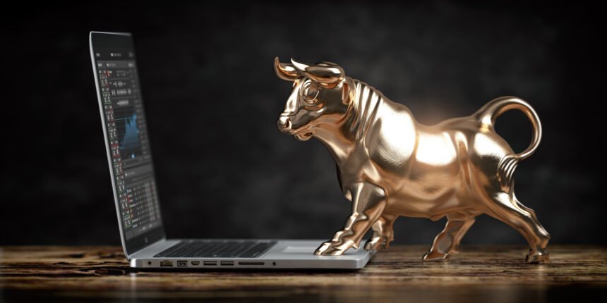 Top Tech Stock Pick for October: Why You Should Buy Now