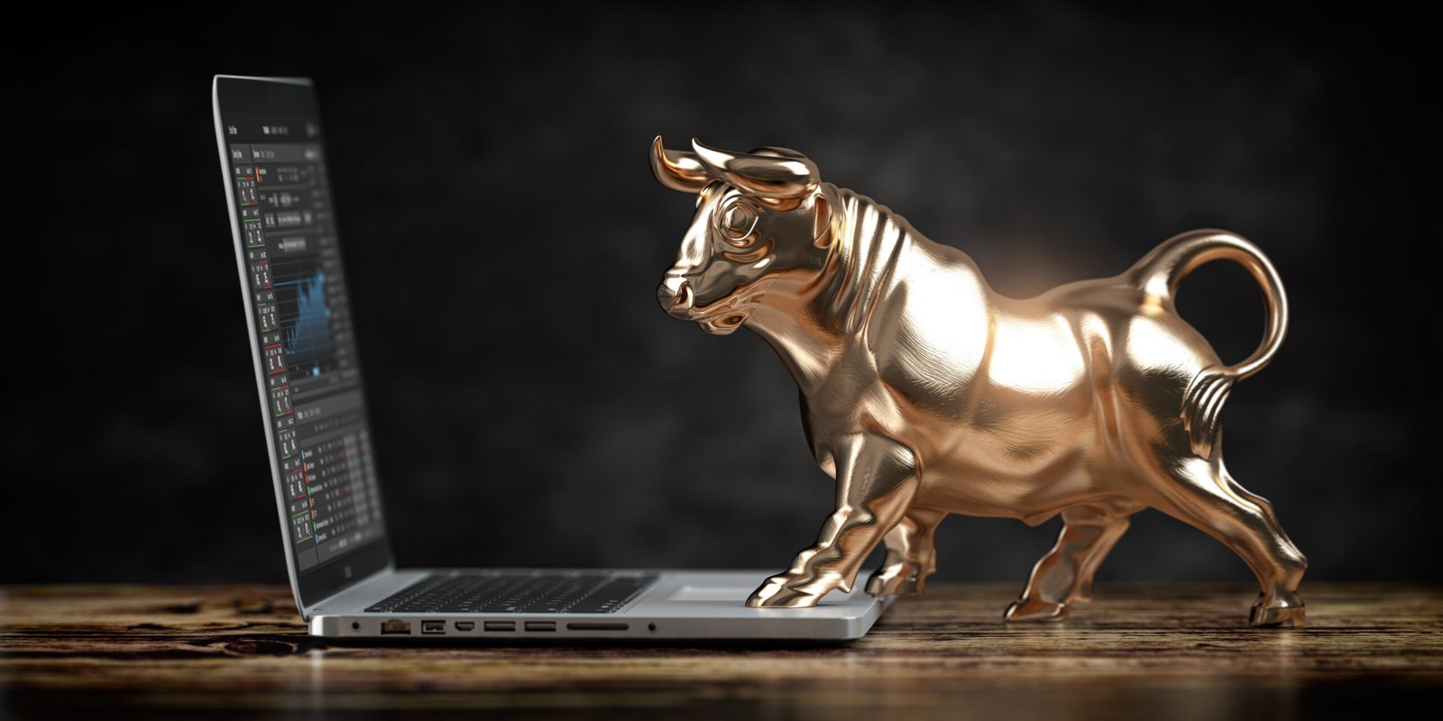 Top Tech Stock Pick for October: Why You Should Buy Now - Silicon Flash