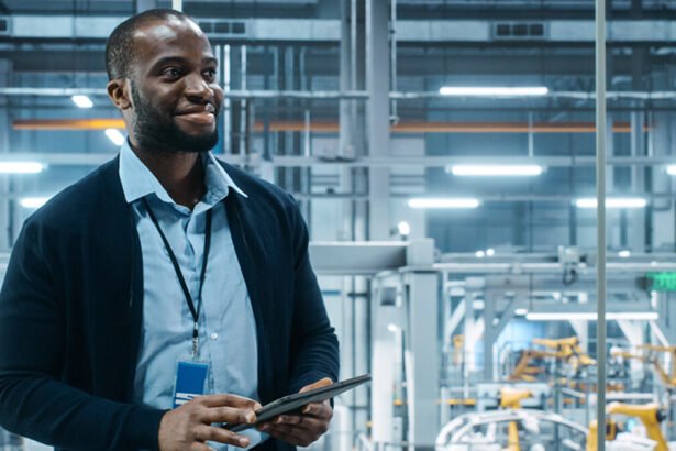 Transforming Manufacturing with Multicloud Analytics: A Game-Changer for Manufacturers