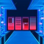 Transforming the Future of Data Centers: Mouser Electronics and Cutting-Edge Technologies