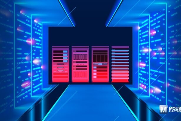 Transforming the Future of Data Centers: Mouser Electronics and Cutting-Edge Technologies
