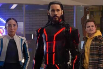 Tron: Ares Unleashed – Streaming, VOD, DVD, and Blu-ray Release Dates