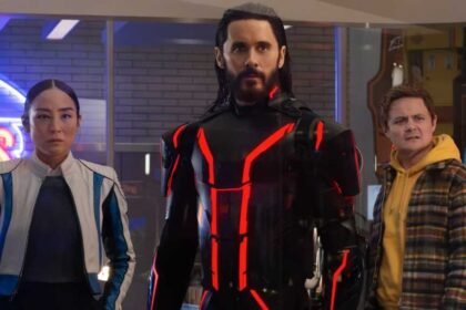 Tron: Ares Unleashed – Streaming, VOD, DVD, and Blu-ray Release Dates